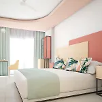 ホテル Riu Concordia