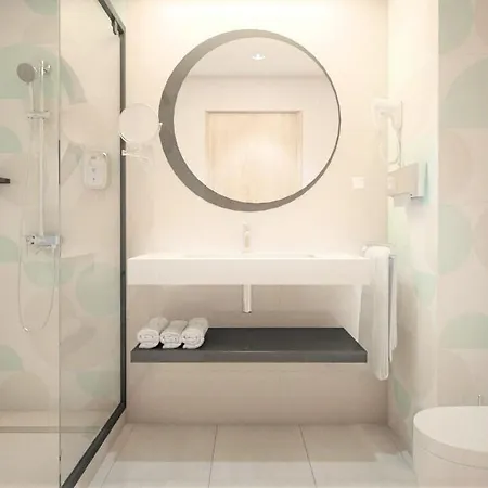 Riu Concordia Hotel 4*