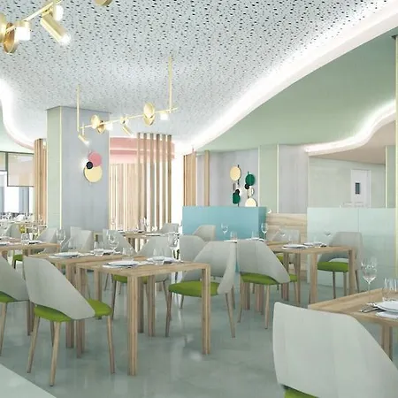 فندق Riu Concordia 4*