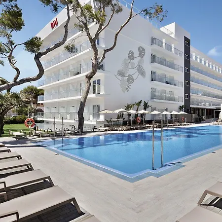 Riu Concordia Szálloda Playa de Palma