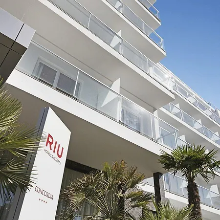 Riu Concordia