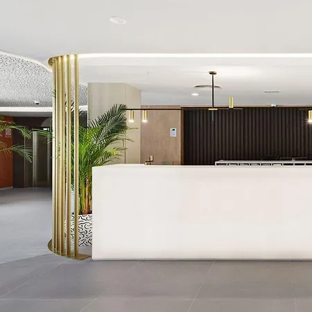 Riu Concordia Hotel 4*