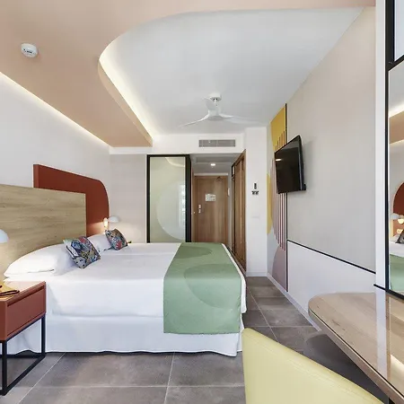 Riu Concordia