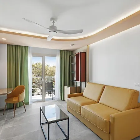 Hotel Riu Concordia Playa de Palma (Mallorca)