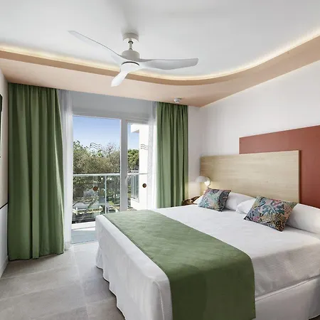 Riu Concordia Hotel Playa de Palma (Mallorca)