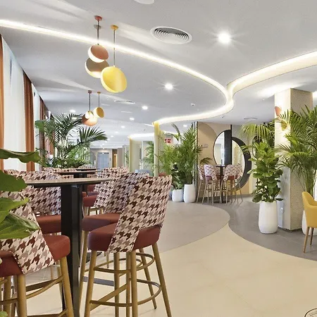 Hotel Riu Concordia