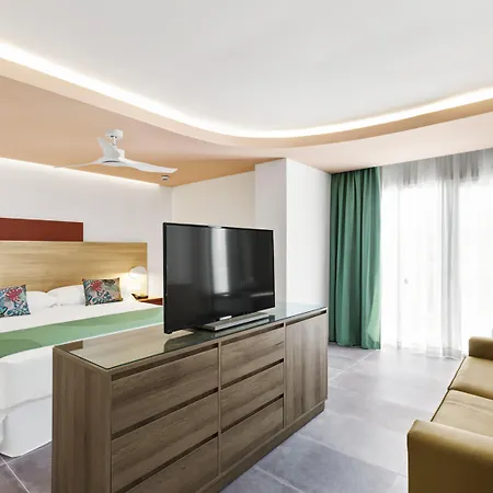 Riu Concordia Otel Playa de Palma (Mallorca)