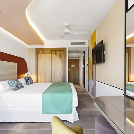 Hotel Riu Concordia 4*