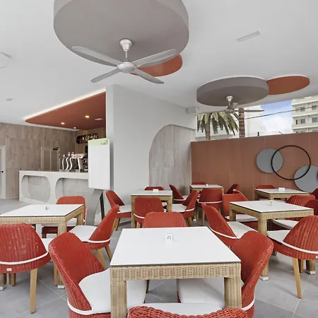 Riu Concordia Hotel 4*