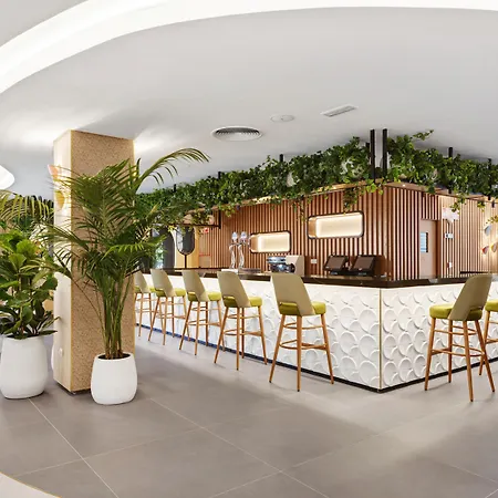 Riu Concordia 4*