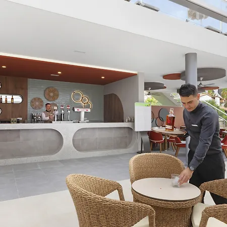 Riu Concordia Hotel