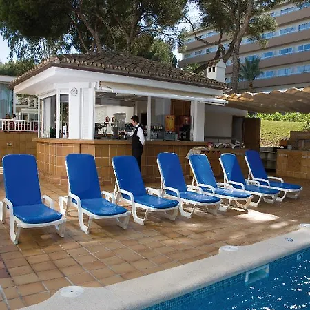 Riu Concordia 4* Playa de Palma (Mallorca)