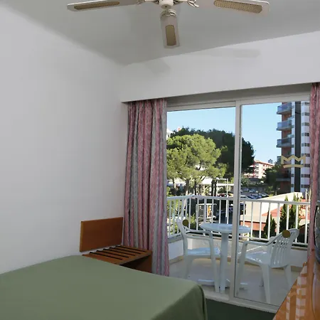 Riu Concordia 4* Плайя де Пальма