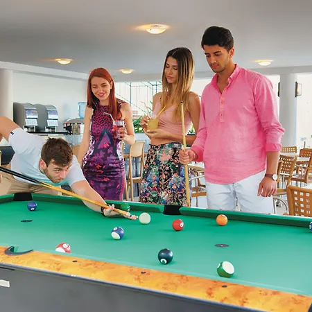 Szálloda Riu Concordia 4*