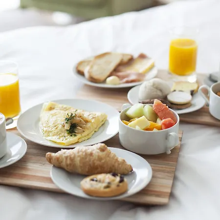 Отель Riu Concordia 4*