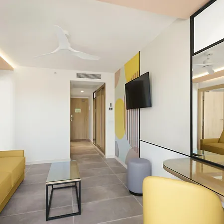 Riu Concordia