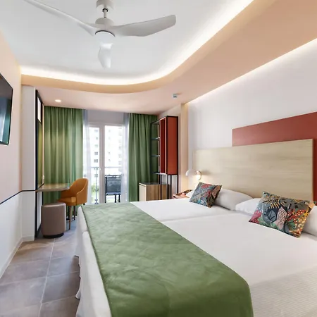 Otel Riu Concordia Playa de Palma (Mallorca)
