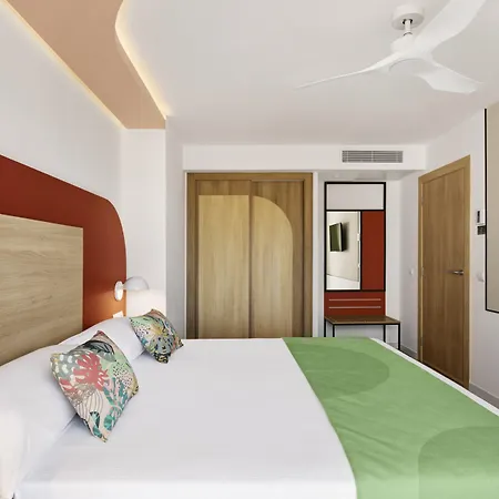 Riu Concordia بلايا ذي بالما