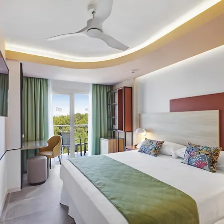 Hotel Riu Concordia Playa de Palma (Mallorca)