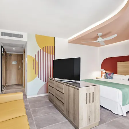 فندق Riu Concordia