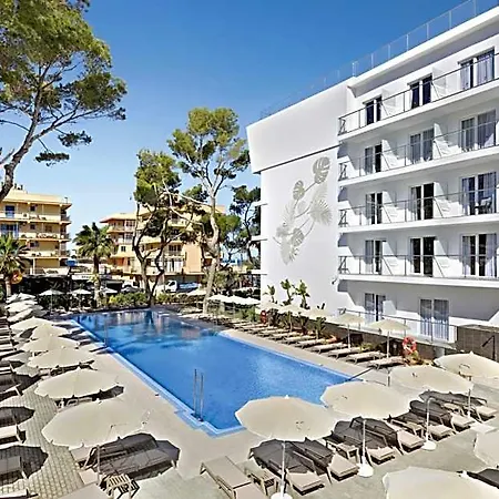 Riu Concordia Playa de Palma (Mallorca)