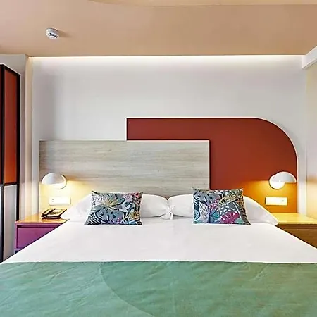 Riu Concordia Hotel Playa de Palma (Mallorca)