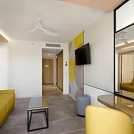 Riu Concordia