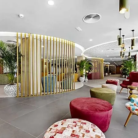 Riu Concordia Hotel 4*