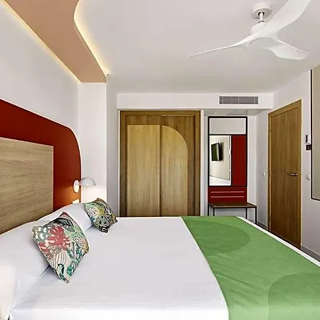 Hotel Riu Concordia Playa de Palma (Mallorca)