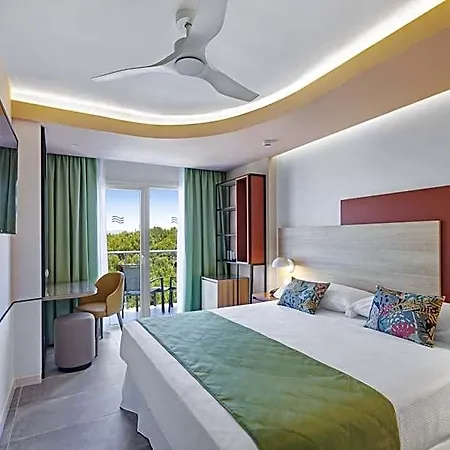 Riu Concordia 4* Playa de Palma (Mallorca)