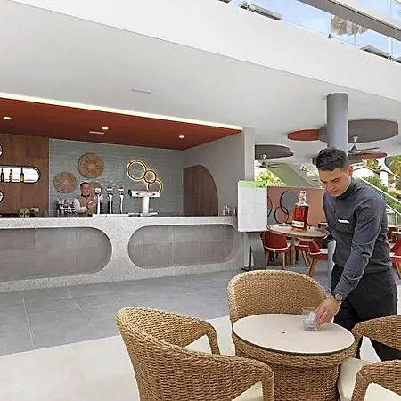 Riu Concordia Hotel