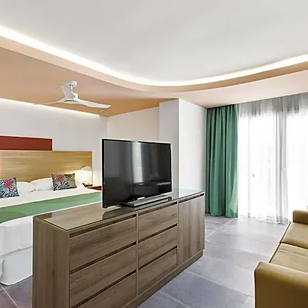 Riu Concordia Hotel Playa de Palma (Mallorca)