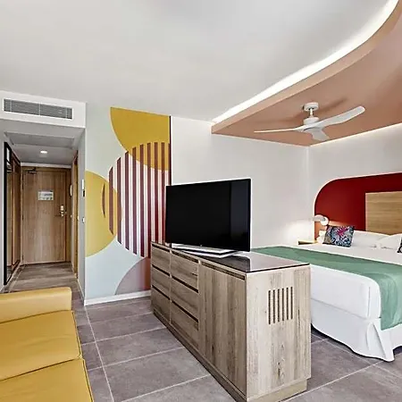 Riu Concordia Playa de Palma (Mallorca)