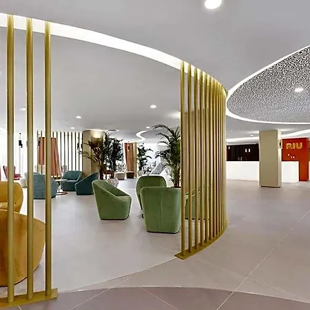 Hotel Riu Concordia