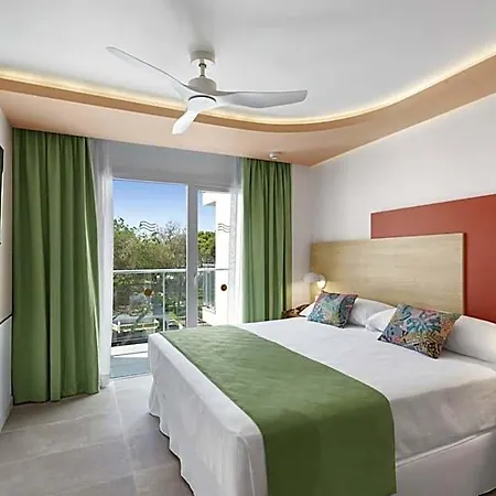 Riu Concordia 4*