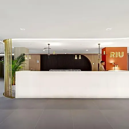 Riu Concordia 4* Playa de Palma (Mallorca)