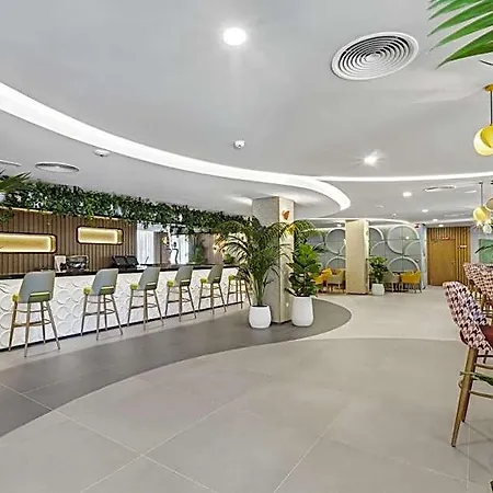 Hotel Riu Concordia