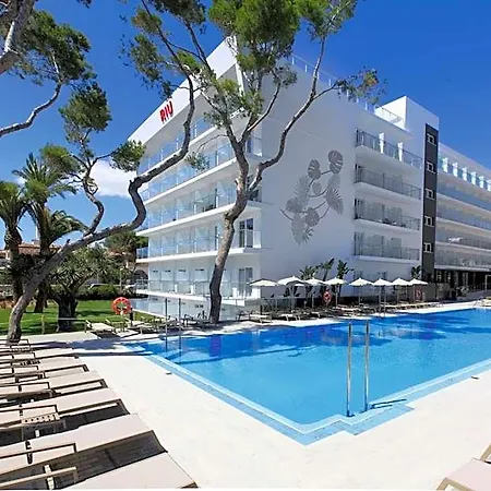 Riu Concordia Hotel Playa de Palma (Mallorca)
