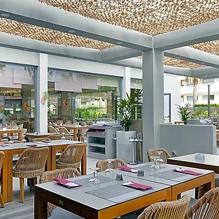 Riu Concordia 4* Playa de Palma (Mallorca)