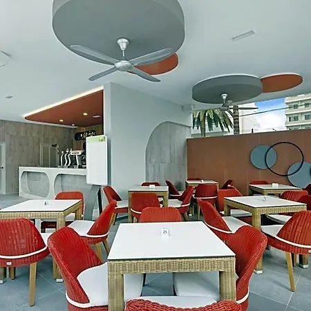 Hotel Riu Concordia