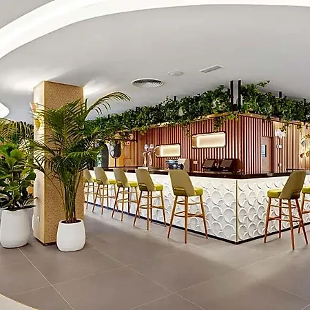 Riu Concordia Hotel Playa de Palma (Mallorca)