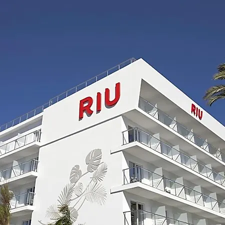 Hotel Riu Concordia Playa de Palma (Mallorca)