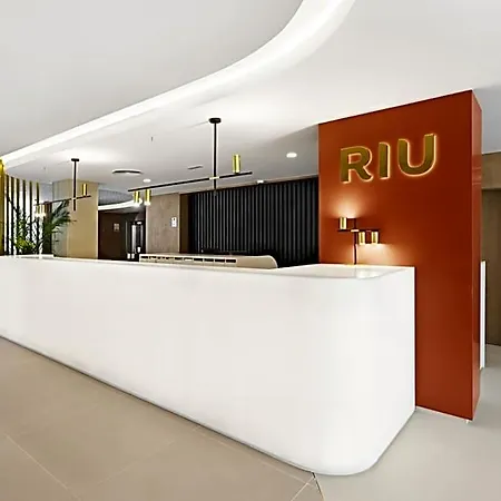 Riu Concordia 4*