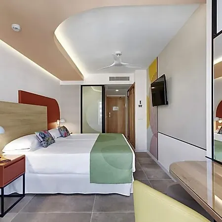 Riu Concordia Hotel