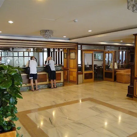 Riu Concordia Hotel 4*