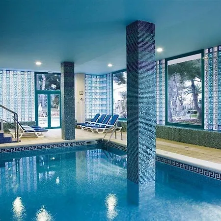 Riu Concordia Hotel