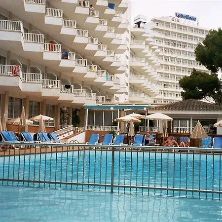 Riu Concordia 4* Playa de Palma (Mallorca)