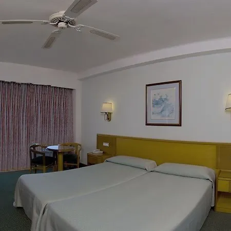 فندق Riu Concordia بلايا ذي بالما