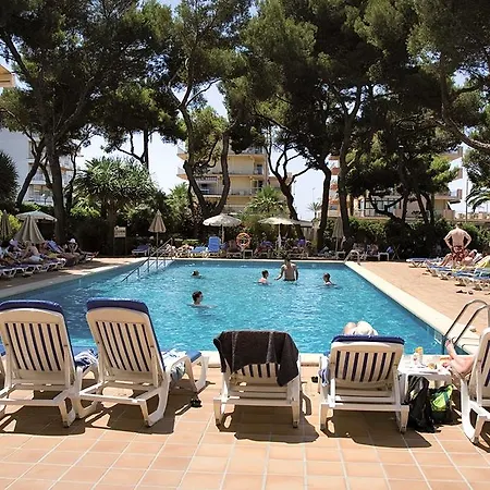 Riu Concordia 4* Playa de Palma (Mallorca)