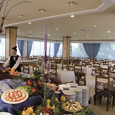 Riu Concordia 4*